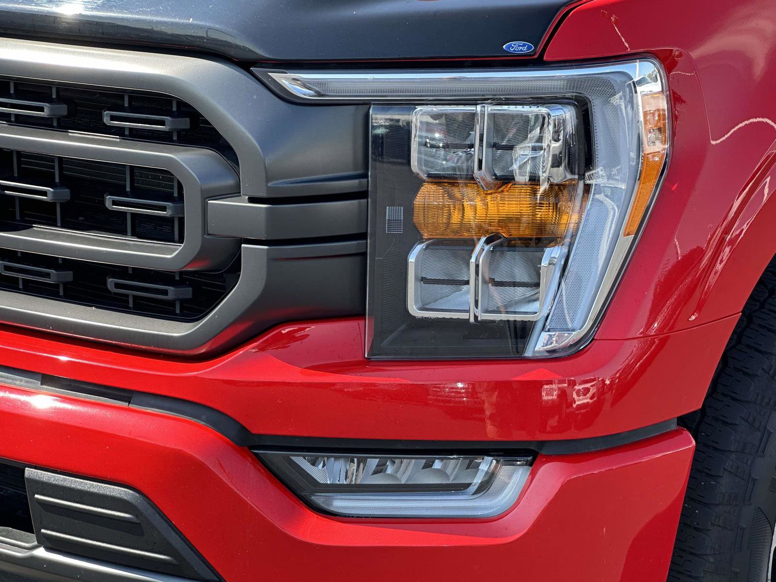 Used 2023 Ford F150 XLT w/ Equipment Group 302A High image 6