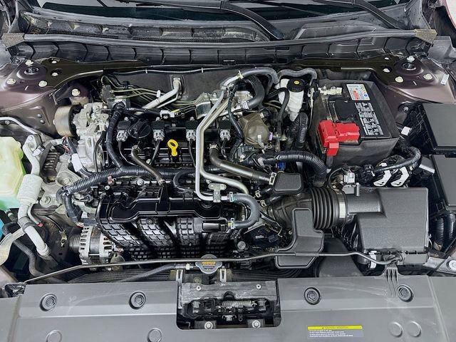 Used 2023 Nissan Altima 2.5 SV image 27