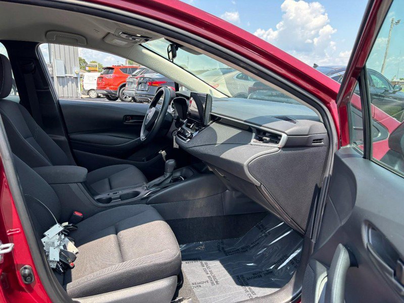 Used 2024 Toyota Corolla LE FWD image 9