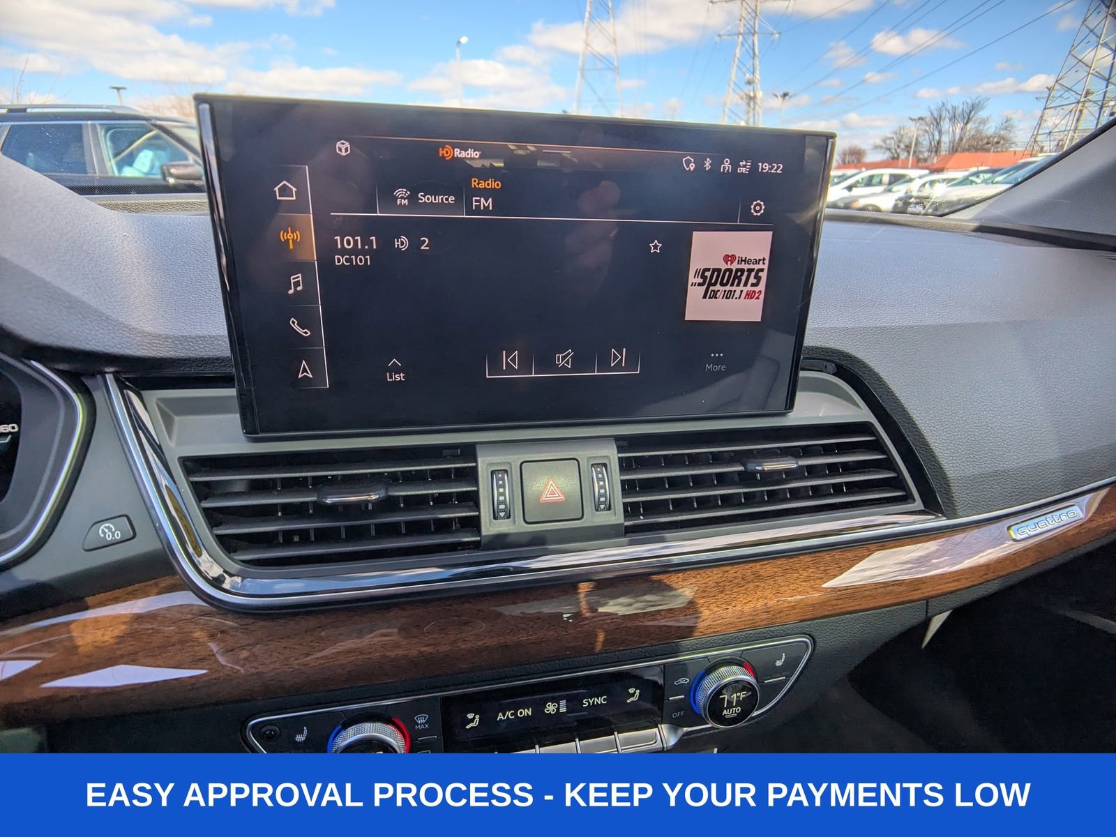 Used 2022 Audi Q5 2.0T Premium Plus AWD/4WD image 29