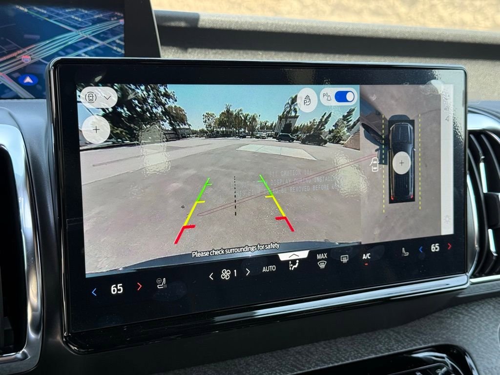 New 2026 Ford Expedition Tremor AWD/4WD image 11