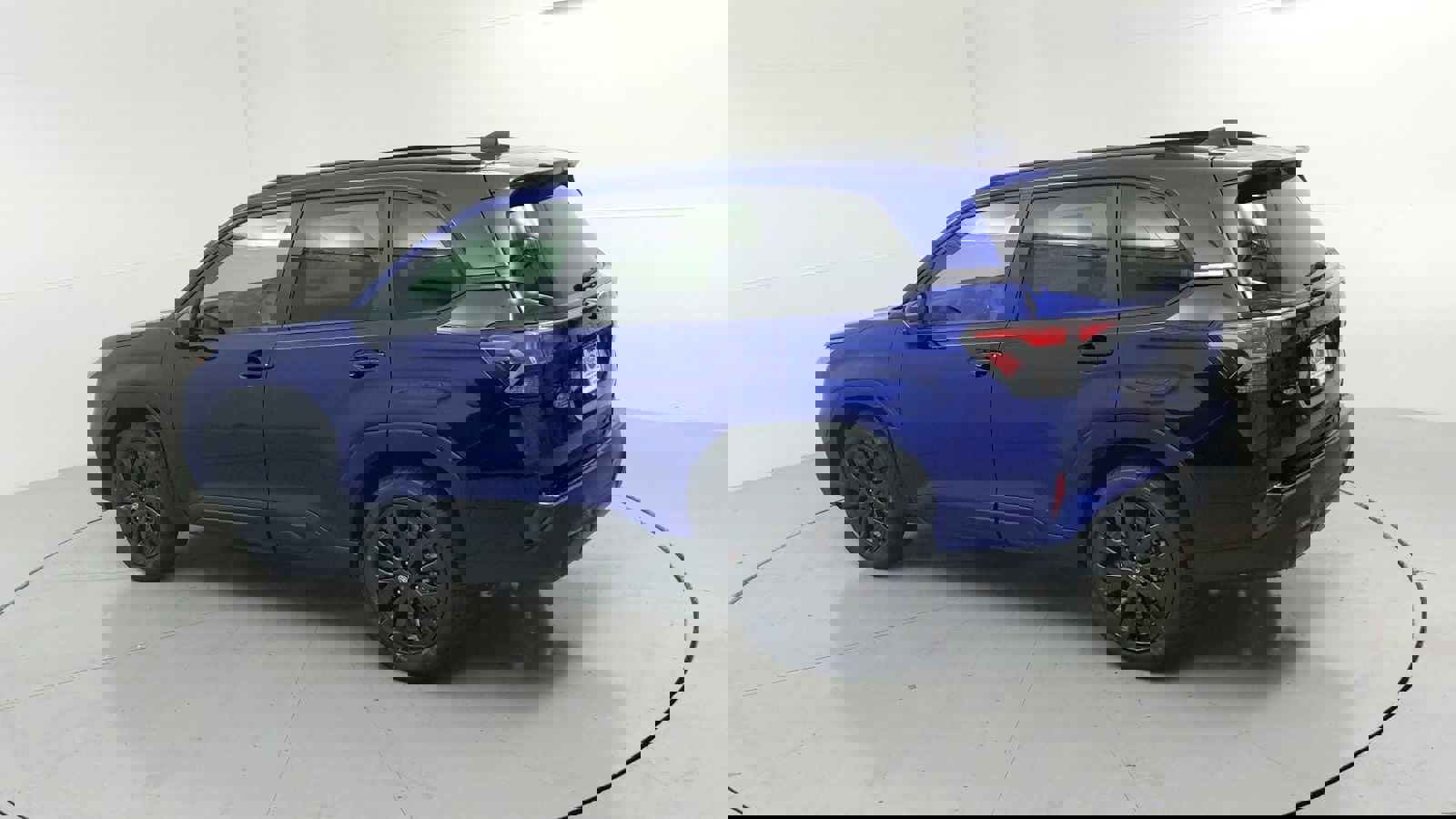 New 2026 Subaru Forester Sport image 7