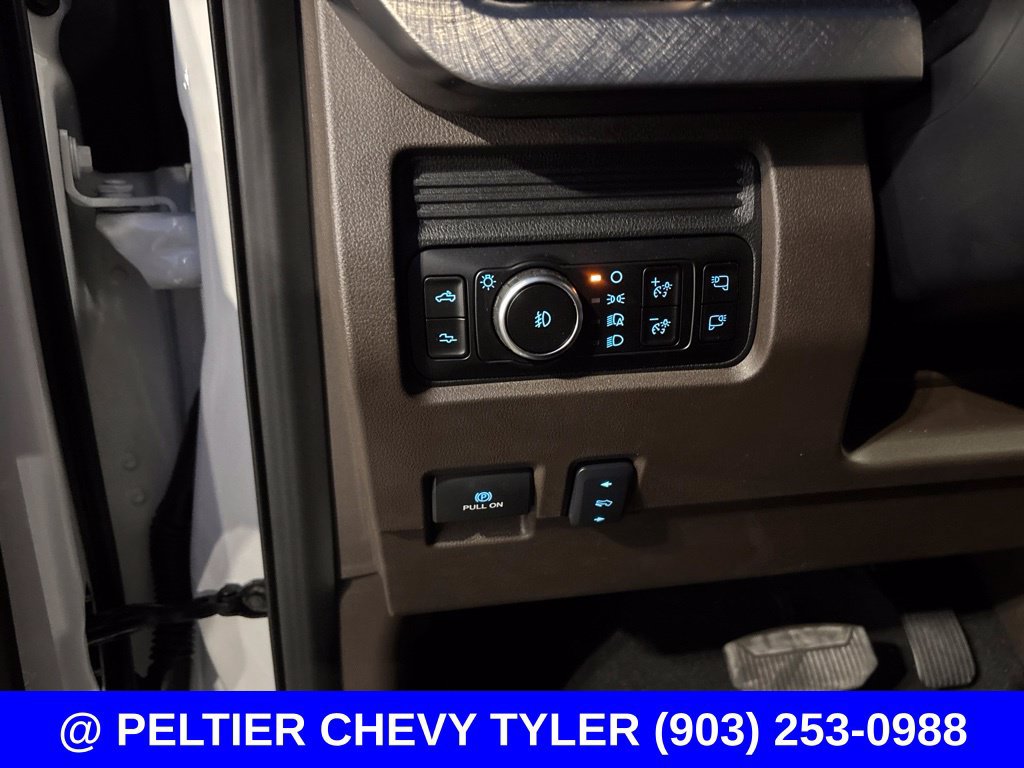 Used 2026 Ford F350 King Ranch w/ Chrome Package AWD/4WD image 16