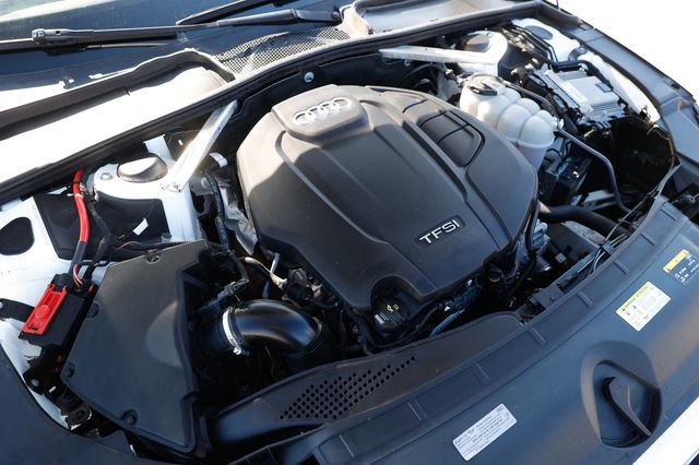 Used 2020 Audi A4 2.0T Premium w/ Convenience Package FWD image 52