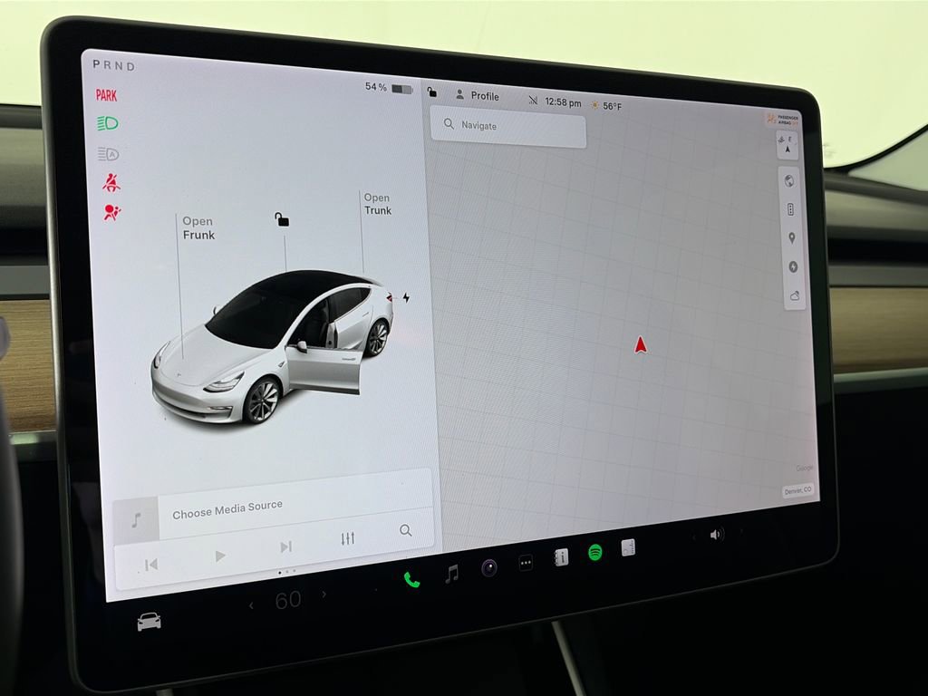 Used 2019 Tesla Model 3 AWD/4WD image 16