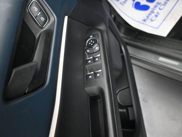 New 2025 Ford Bronco Sport Heritage image 11