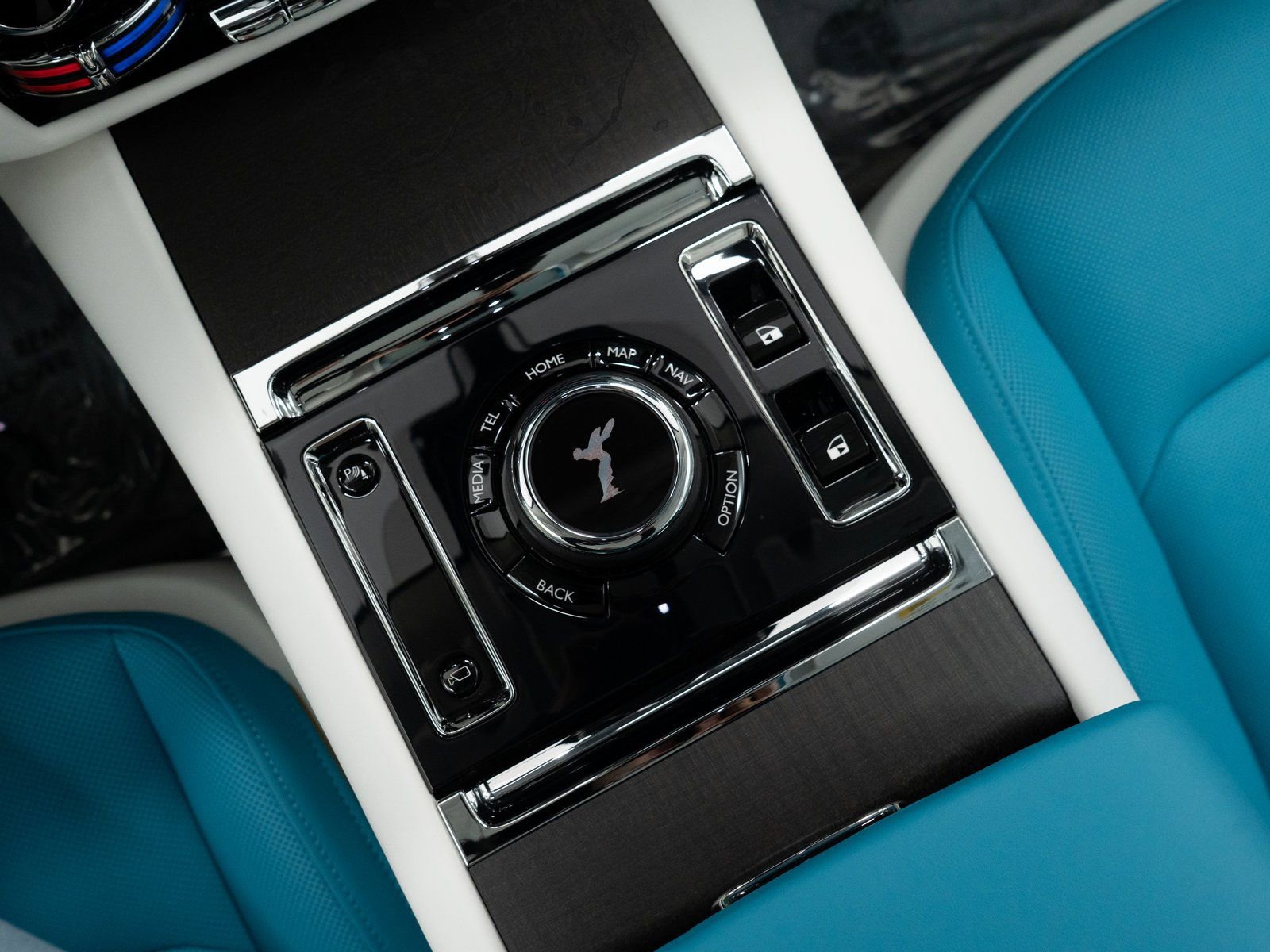 New 2026 Rolls-Royce Spectre Inspired By Primavera image 32