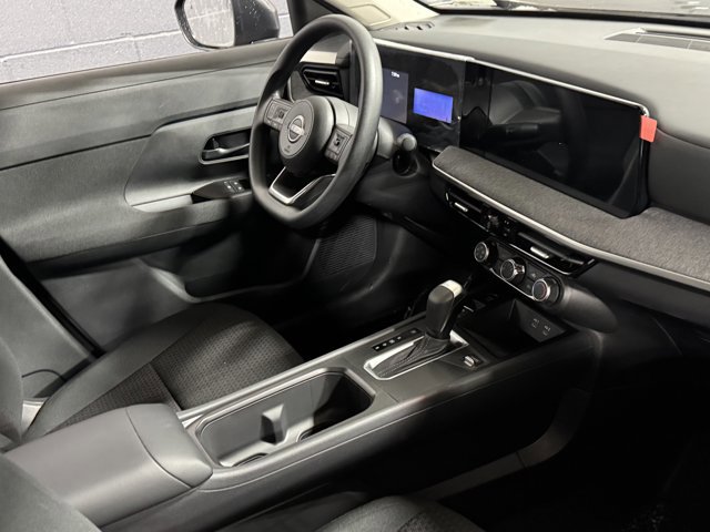 New 2026 Nissan Kicks S image 11