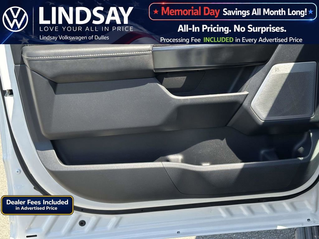 Used 2022 Ford F150 Platinum w/ Equipment Group 701A High AWD/4WD image 9