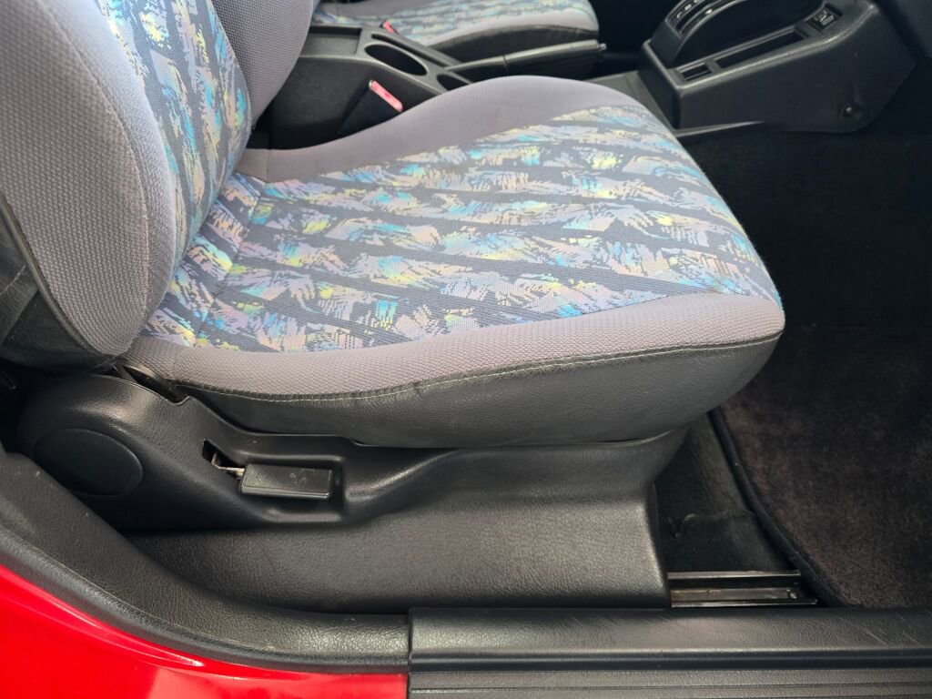 Used 1996 Suzuki X-90 2WD image 41