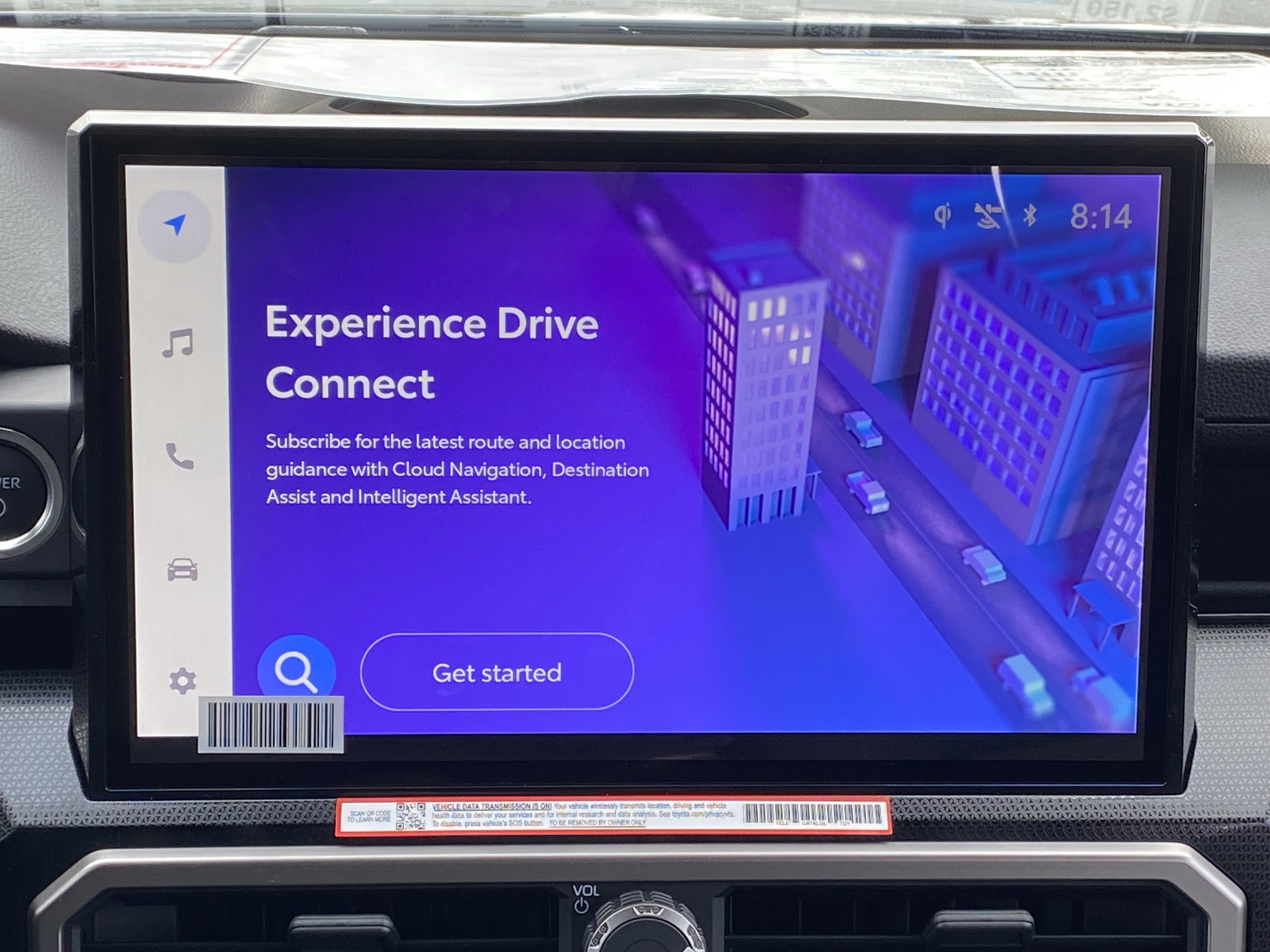 New 2026 Toyota 4Runner Limited image 14