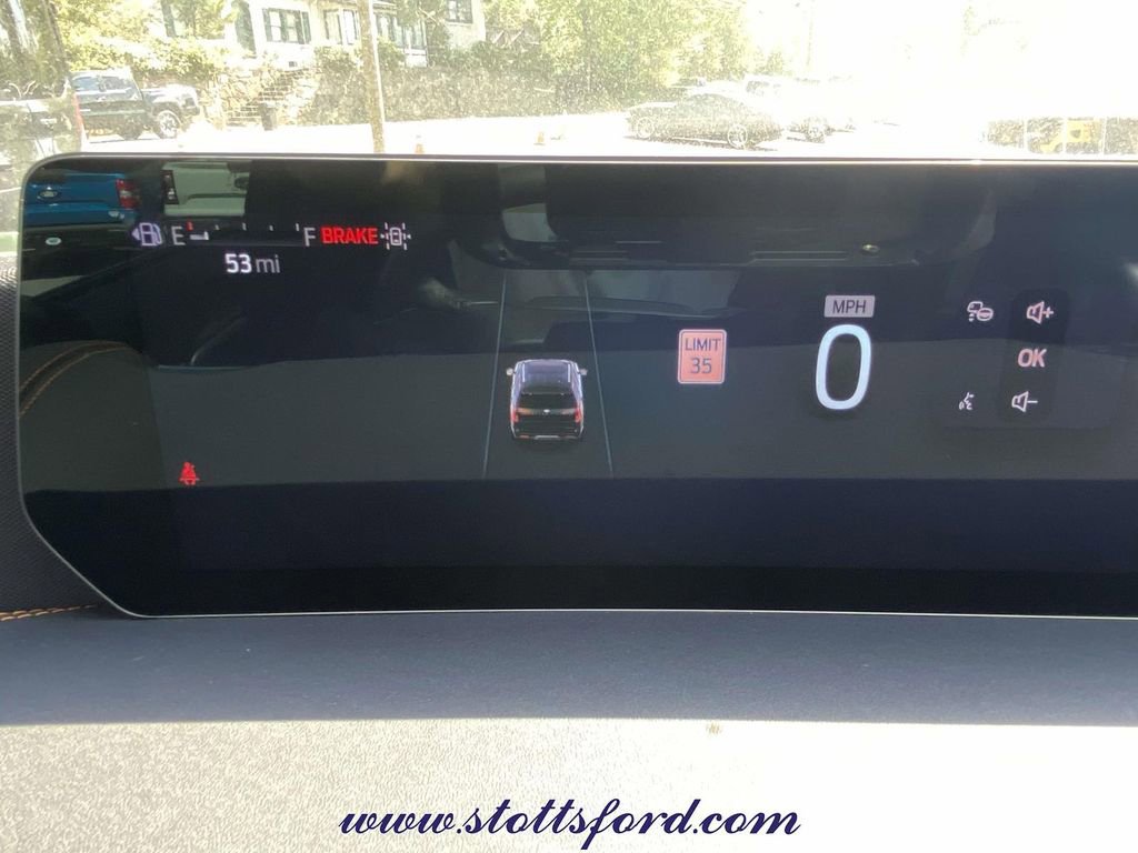 New 2026 Ford Expedition Tremor AWD/4WD image 23