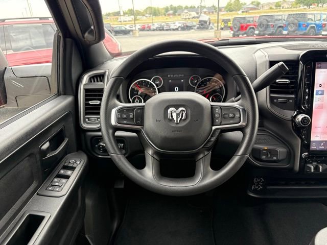 New 2026 RAM 2500 Tradesman image 14