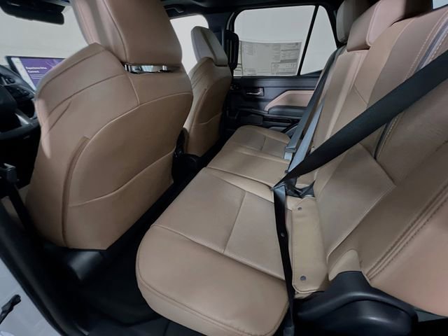 New 2026 Toyota 4Runner Limited image 26