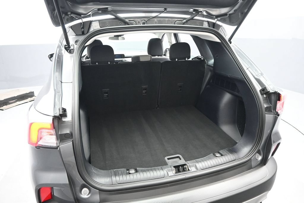 Used 2022 Ford Escape S AWD/4WD image 18