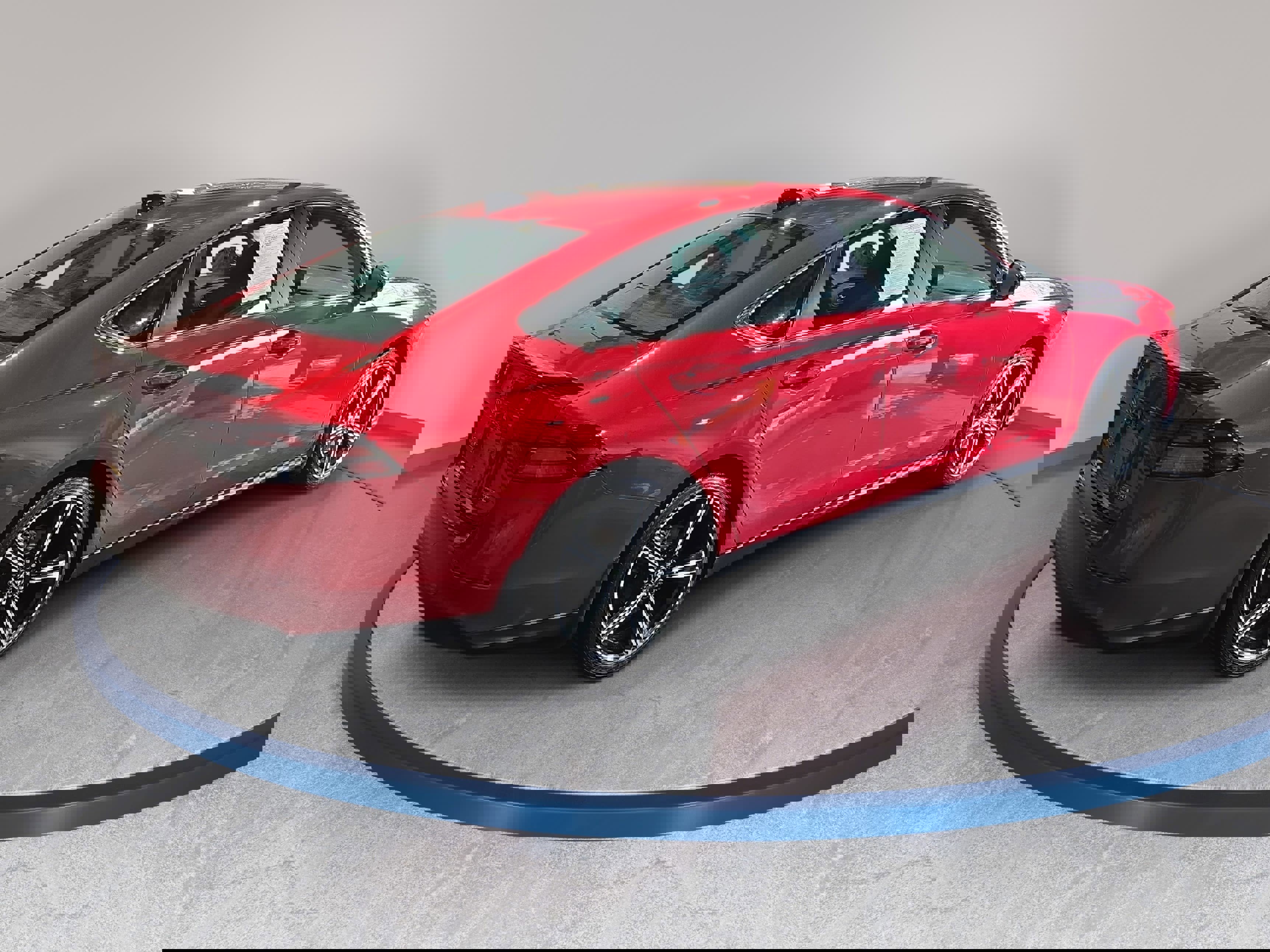 Used 2024 Honda Accord Sport image 5