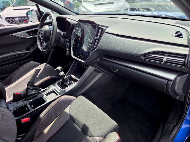 Used 2024 Subaru WRX AWD/4WD image 25
