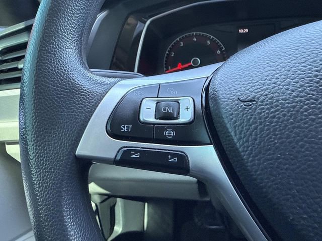 Used 2019 Volkswagen Jetta S image 29