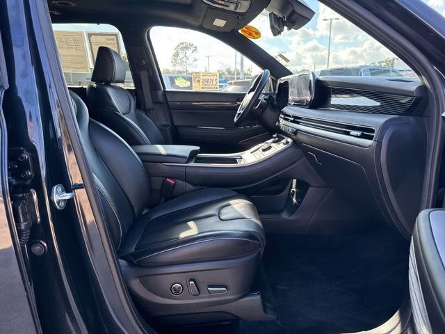 Used 2024 Hyundai Palisade Calligraphy image 15