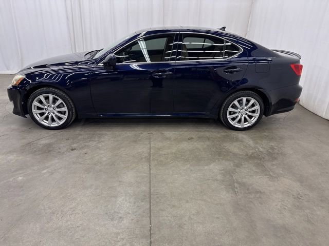 Used 2008 Lexus IS 250 AWD image 30