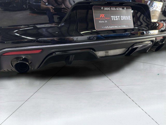 Used 2016 Ford Mustang Premium image 18