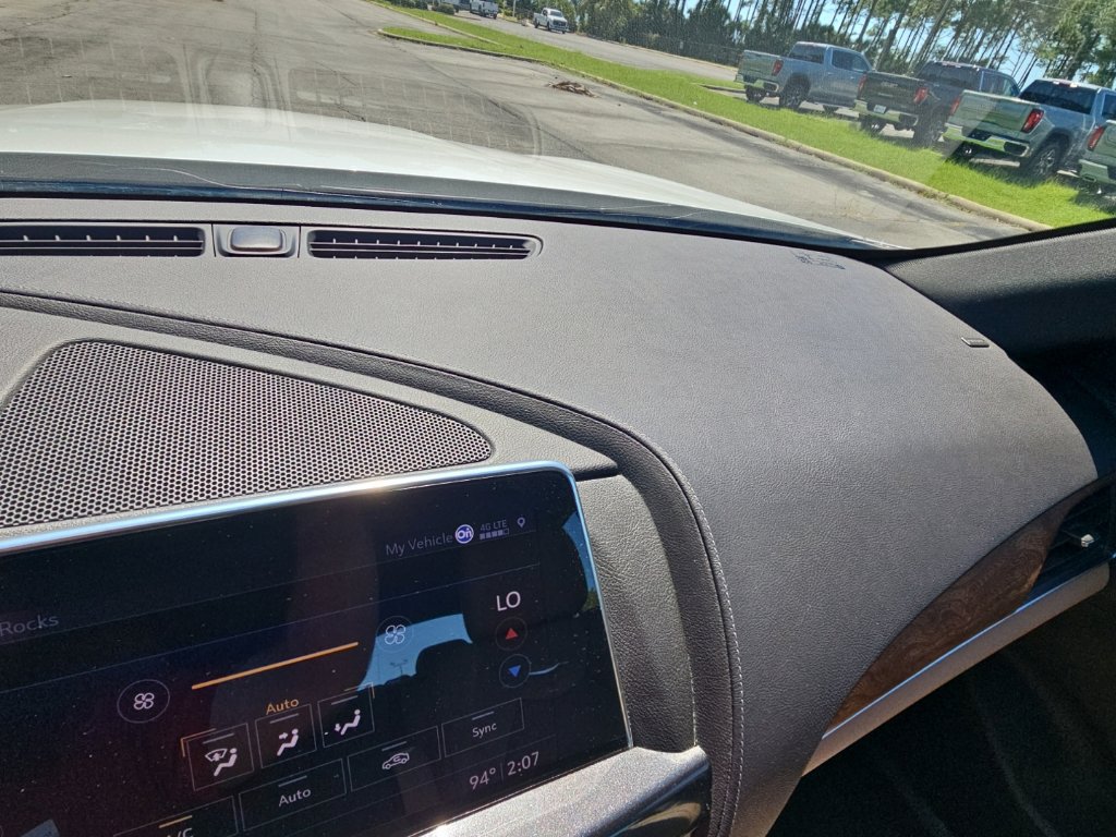 Used 2020 Cadillac CT5 Premium Luxury w/ Climate Package AWD/4WD image 31