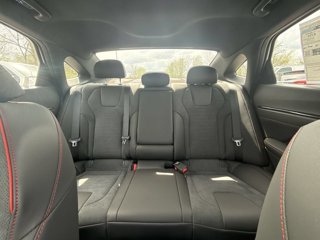 New 2026 Hyundai Sonata N Line FWD image 22