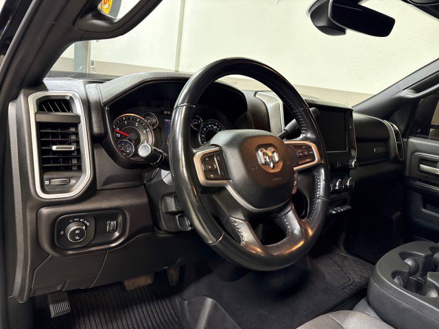 Used 2023 RAM 2500 Big Horn w/ Level 1 Equipment Group image 18