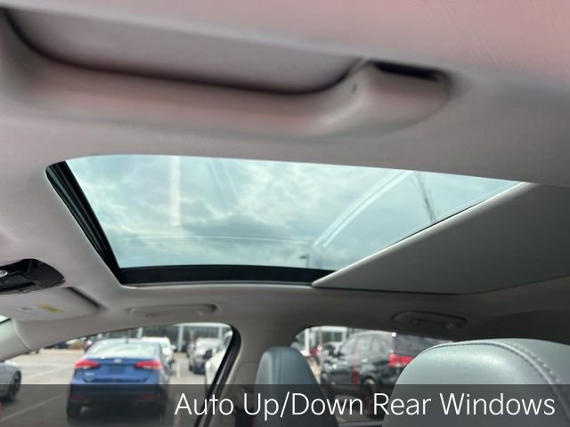 Certified 2023 Kia K5 EX w/ EX Premium Package image 26