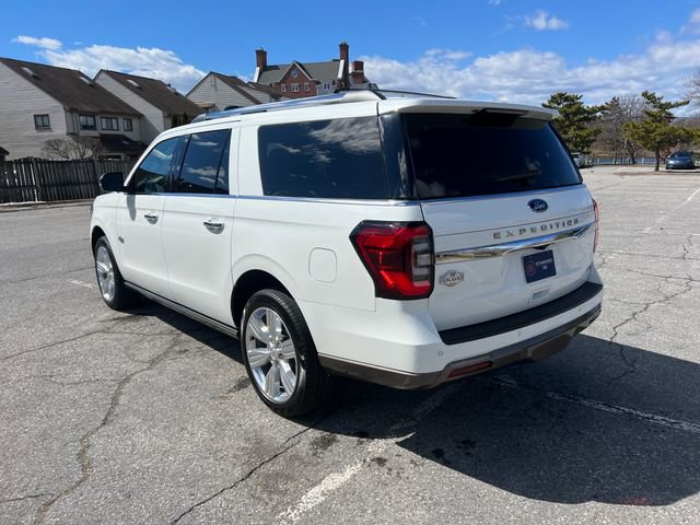 Used 2024 Ford Expedition Max King Ranch image 7