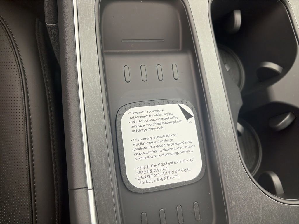 New 2026 Hyundai Palisade SEL AWD/4WD image 23