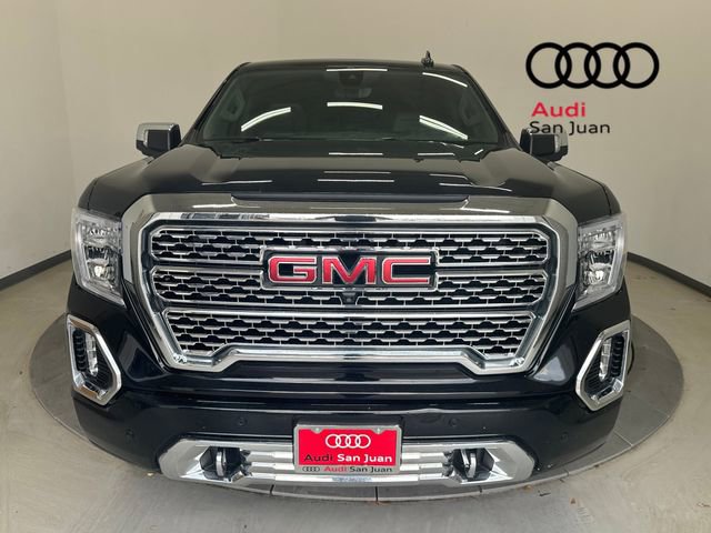 Used 2019 GMC Sierra 1500 Denali w/ Denali Ultimate Package image 2