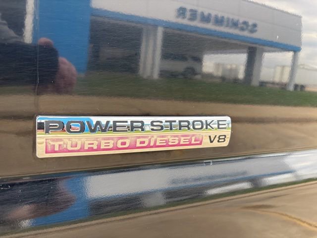 Used 2005 Ford F250 XL image 13