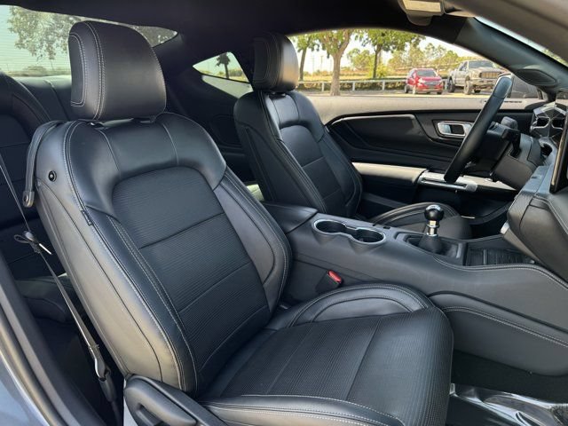 Used 2024 Ford Mustang GT Premium RWD image 32