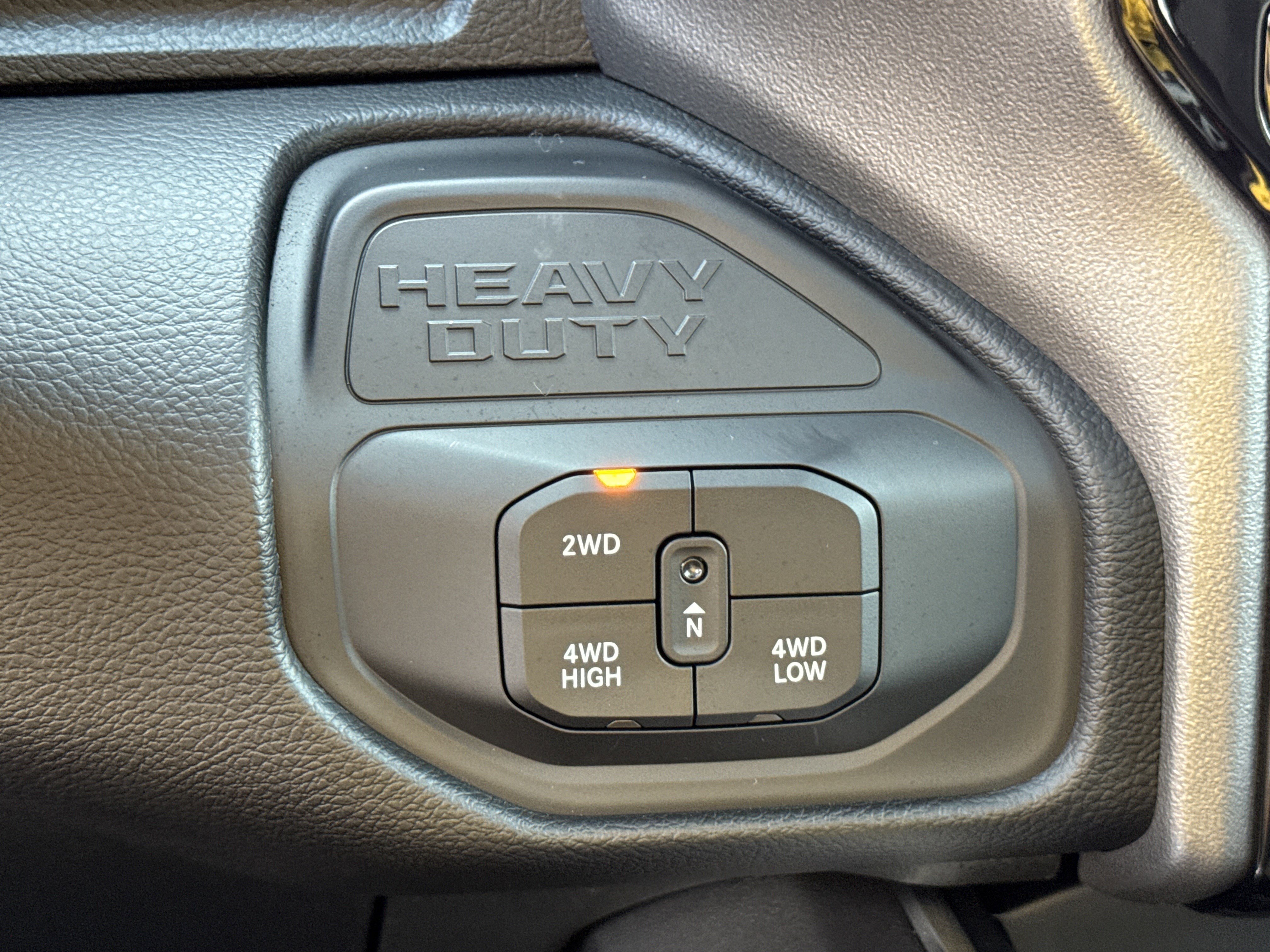 New 2026 RAM 3500 Laramie w/ Night Edition image 35