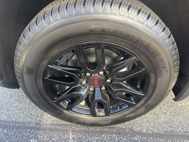 New 2026 GMC Sierra 1500 Elevation AWD/4WD image 4