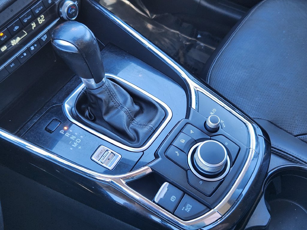 Used 2022 MAZDA CX-9 Touring AWD/4WD image 11