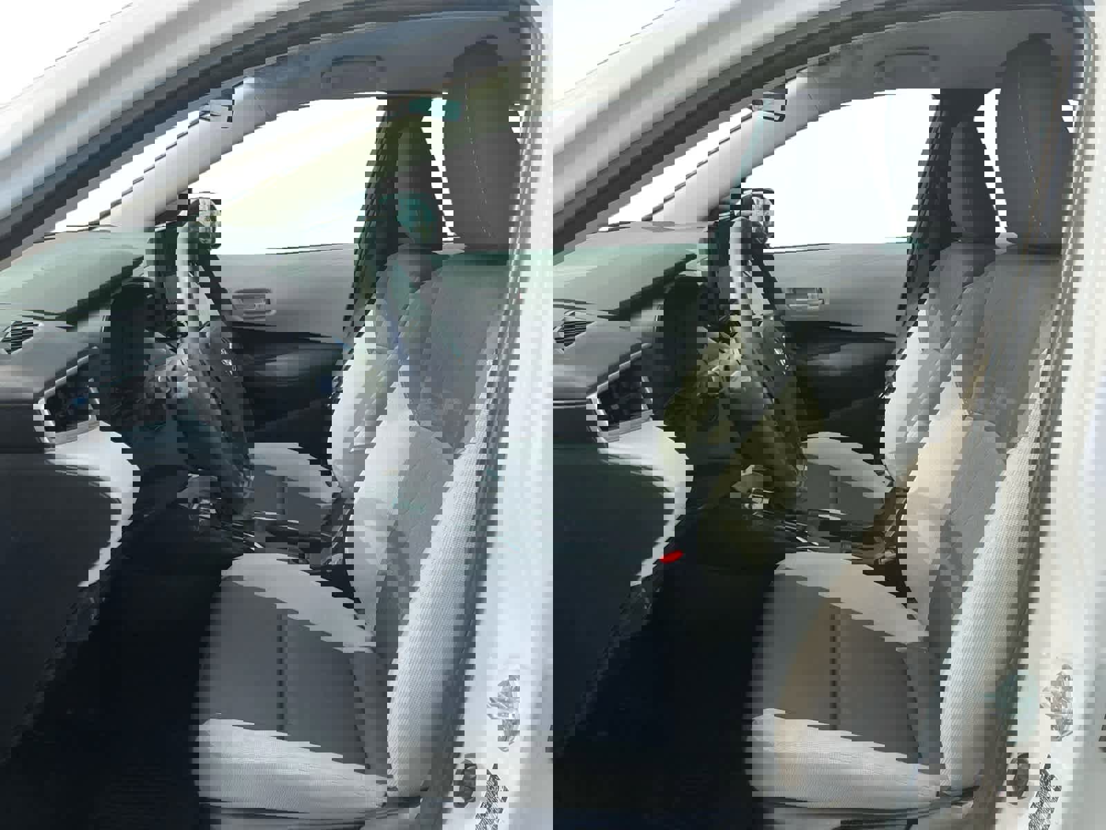 Used 2023 Toyota Corolla LE image 10