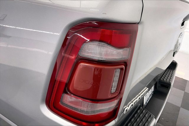 Used 2020 RAM 1500 Laramie w/ Sport Appearance Package image 29