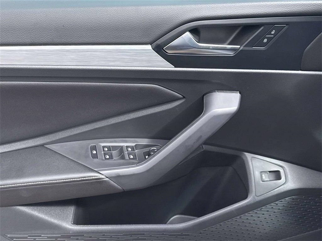 New 2026 Volkswagen Jetta Sport FWD image 17