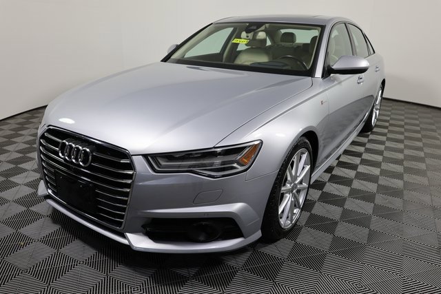 Used 2018 Audi A6 3.0T Prestige w/ Prestige Package