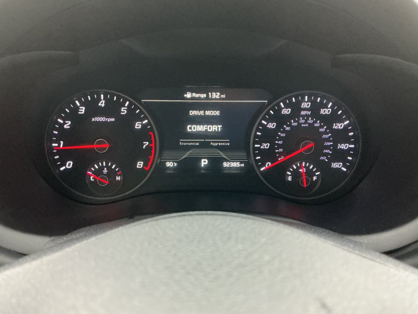 Used 2019 Kia Stinger Premium AWD/4WD image 27