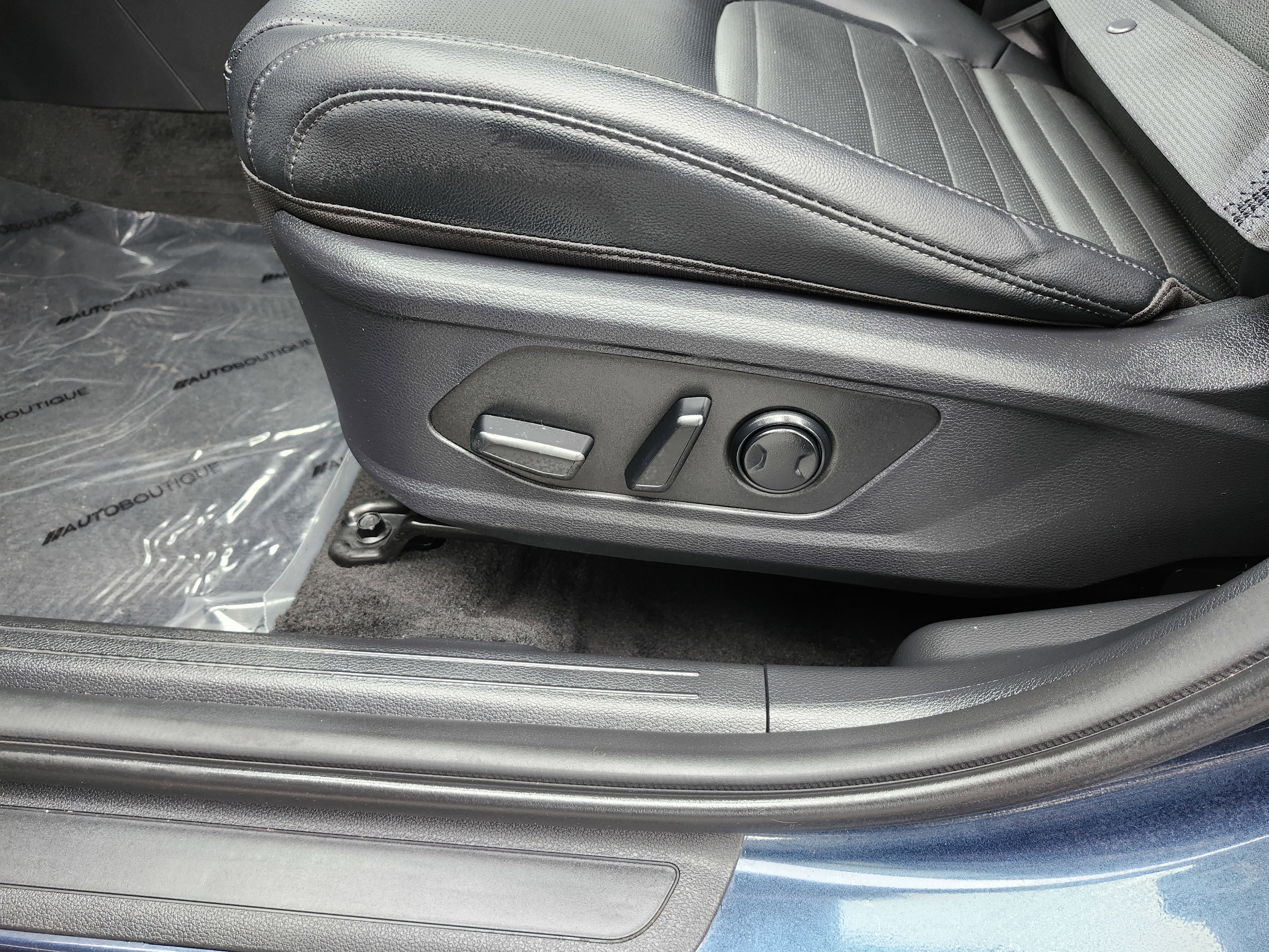 Used 2023 Kia Sportage SX Prestige image 29