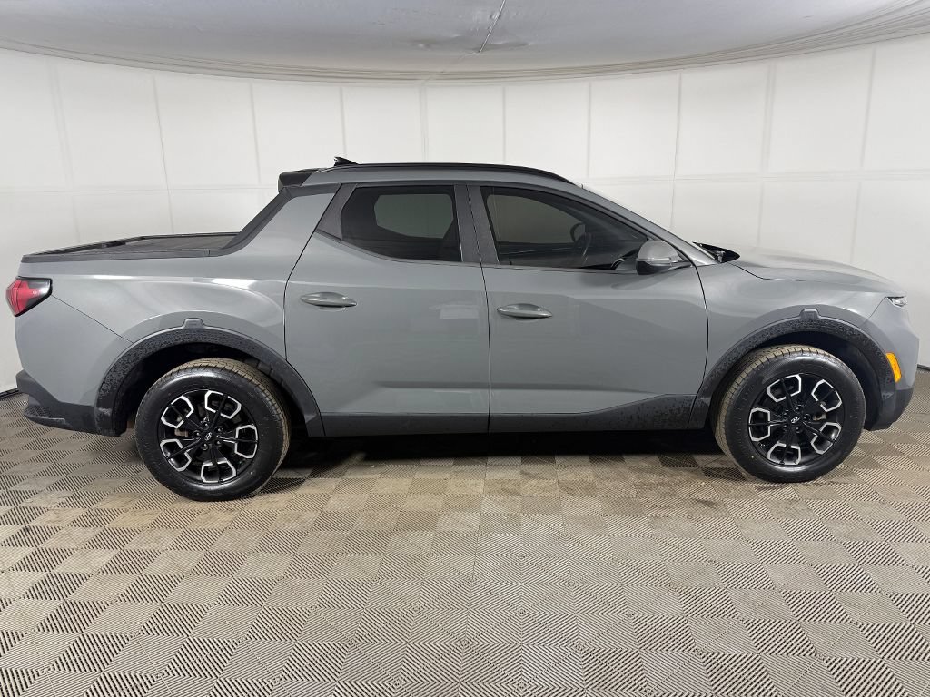 Used 2022 Hyundai Santa Cruz SEL Premium AWD/4WD image 15