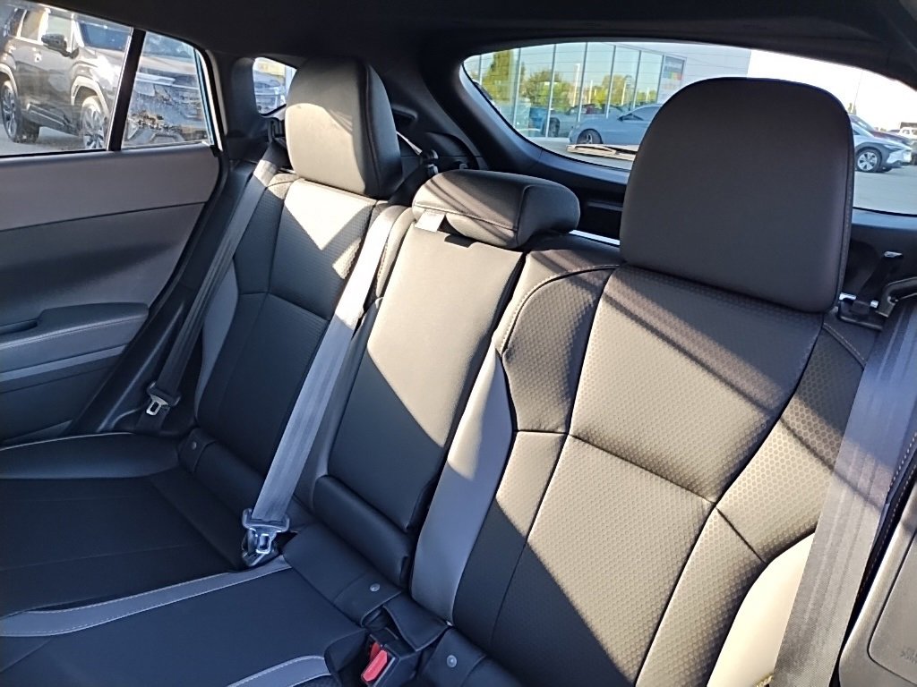 New 2026 Subaru Crosstrek 2.5i Wilderness image 43