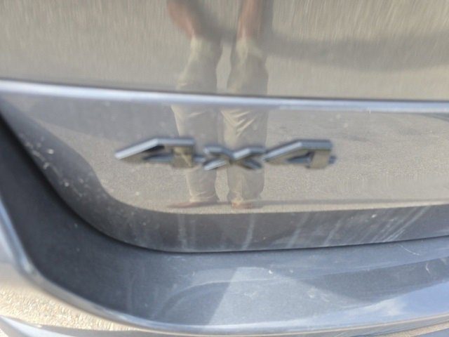 Used 2024 Jeep Grand Cherokee L Laredo image 13