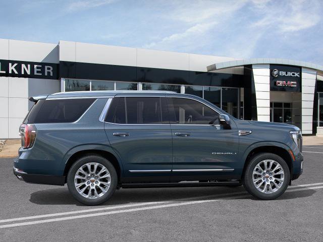 New 2026 GMC Yukon Denali w/ Denali Reserve Package image 5