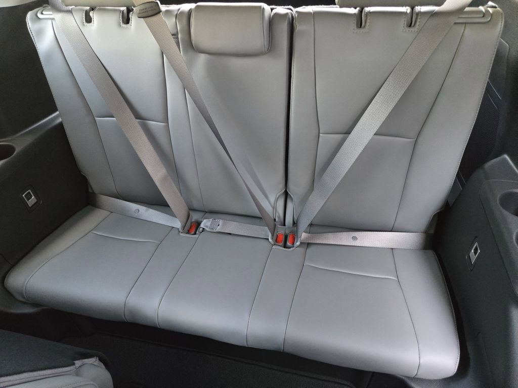 New 2026 Toyota Highlander Platinum AWD/4WD image 21