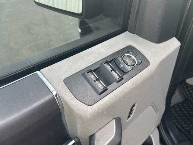 Used 2019 Ford F150 XLT w/ Equipment Group 301A Mid AWD/4WD image 13