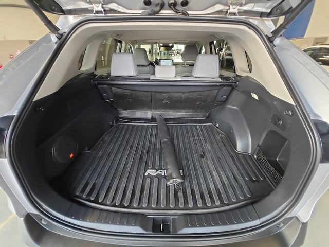Used 2024 Toyota RAV4 Limited w/ Advanced Technology Package AWD/4WD image 23